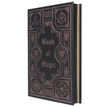 Load image into Gallery viewer, BOOK OF MAGIC JOURNAL
