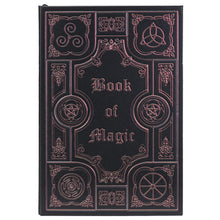 Load image into Gallery viewer, BOOK OF MAGIC JOURNAL
