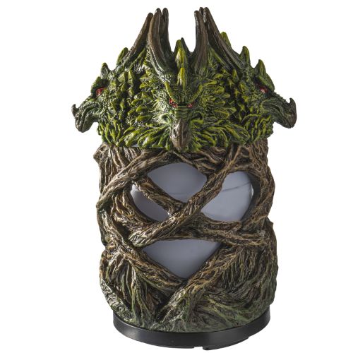 TREE DRAGON AROMA DIFFUSER