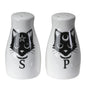 MAGIC CATS SET S & P