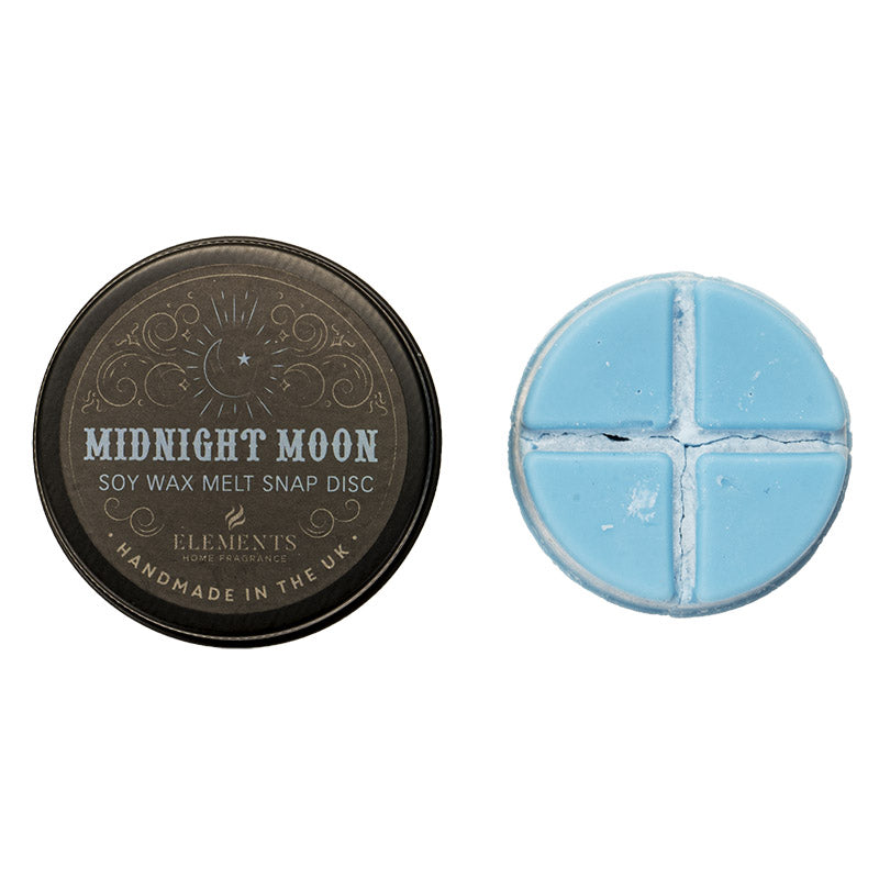 MIDNIGHT MOON ECO SOY WAX MELTS