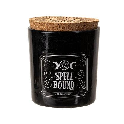 Spell Bound Frankincense candle in box