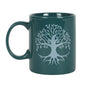 THE TREE OF LIFE MUG