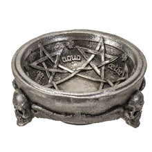 Load image into Gallery viewer, PENTAGRAMATRON TRINKET DISH
