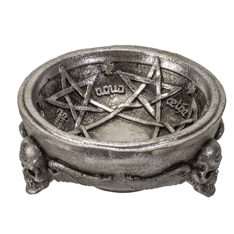 PENTAGRAMATRON TRINKET DISH