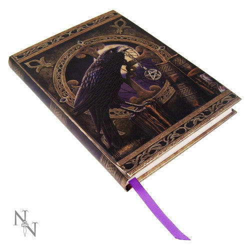 TALISMAN EMBOSSED JOURNAL