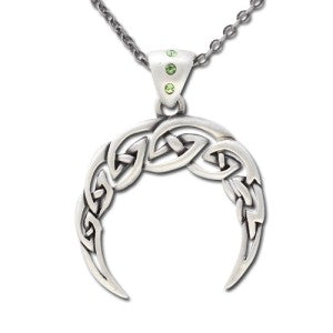 CELTIC NECKLACE