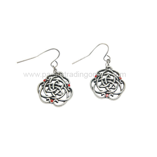 CELTIC EARRINGS